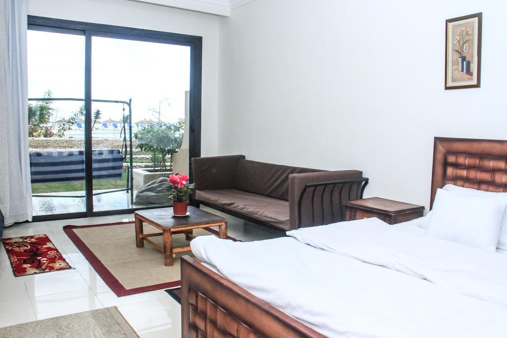 Chaletu Navy Chalets Hurghada