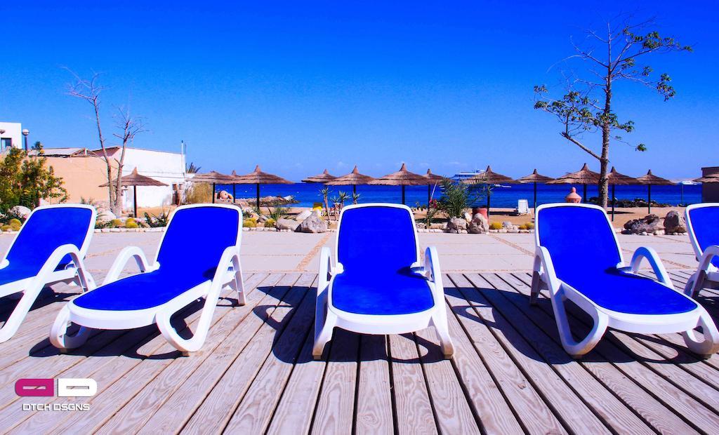 Chaletu Navy Chalets Hurghada