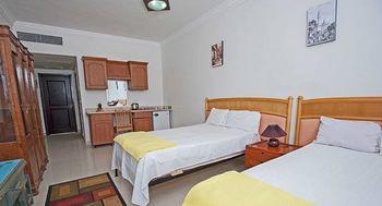 Chaletu Navy Chalets Hurghada
