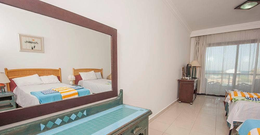 Chaletu Navy Chalets Hurghada