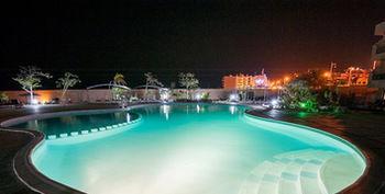 Navy Chalets Chaletu Hurghada